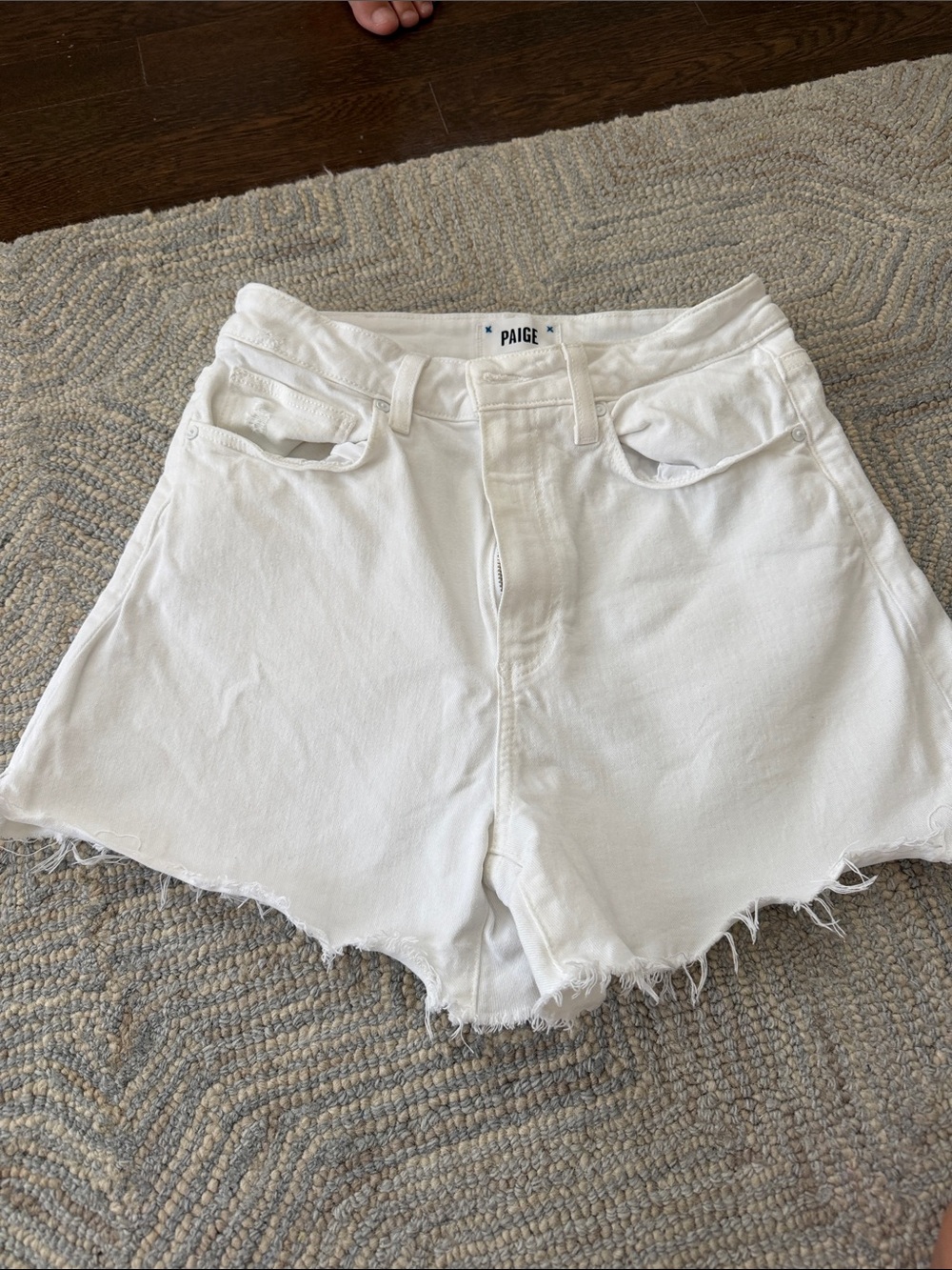 Paige shorts